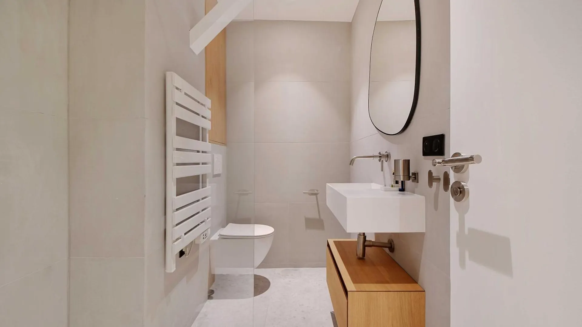 Sumptuous Apartment - 2Br-6P - Center Of Paris