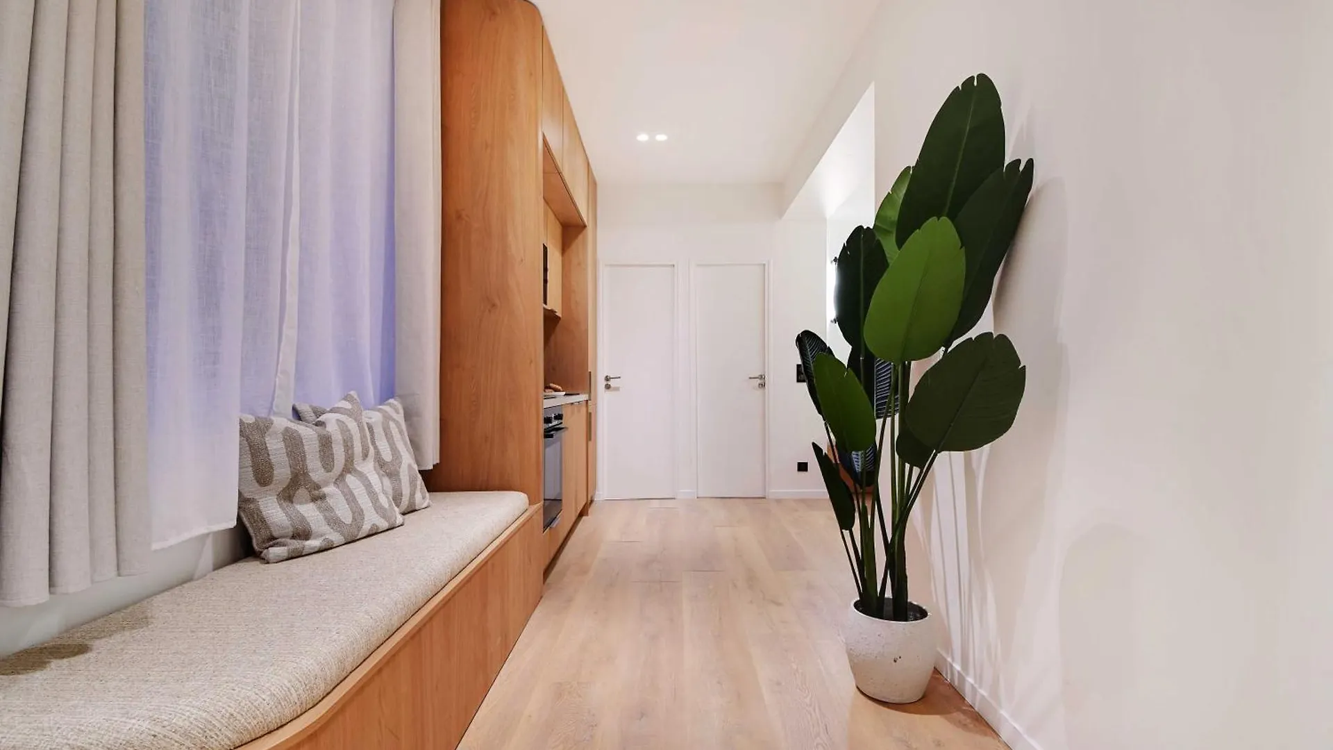 Sumptuous Apartment - 2Br-6P - Center Of Paris France