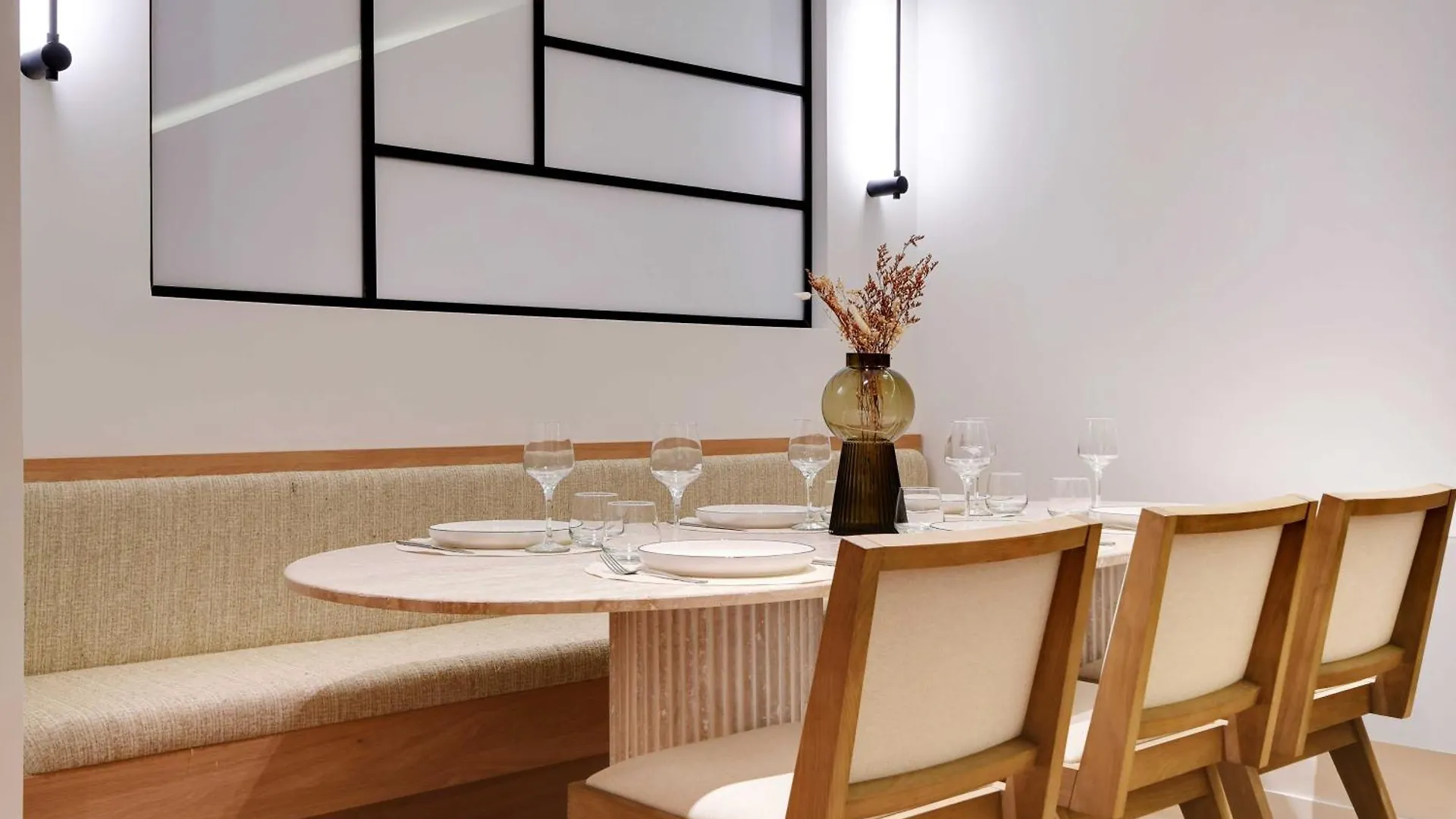 Sumptuous Apartment - 2Br-6P - Center Of Paris 0*,