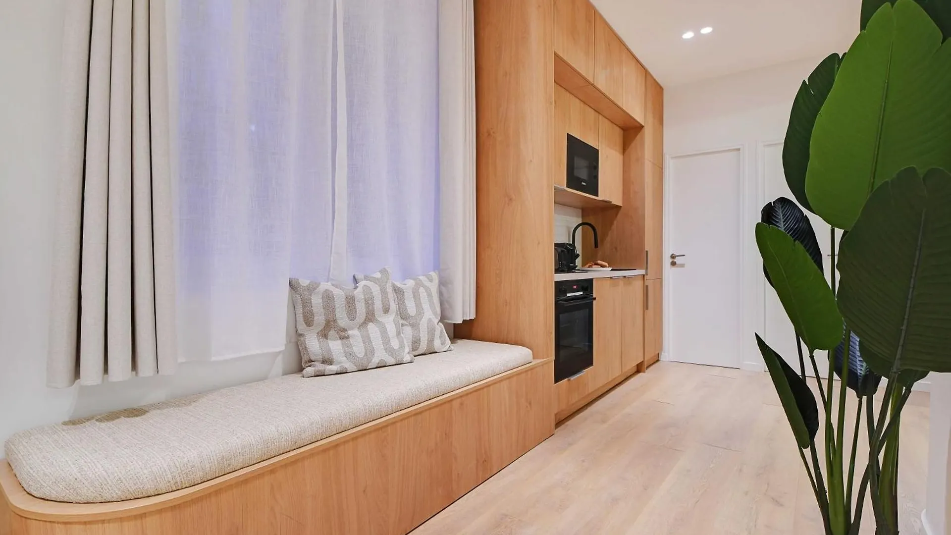 Sumptuous Apartment - 2Br-6P - Center Of Paris