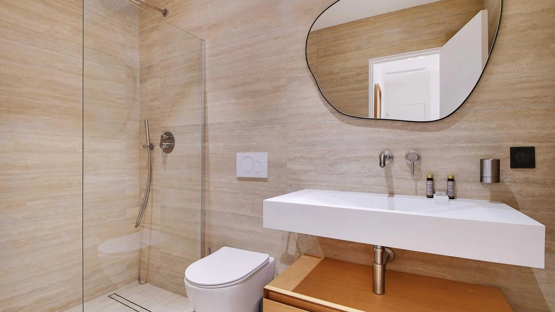 Sumptuous Apartment - 2Br-6P - Center Of Paris