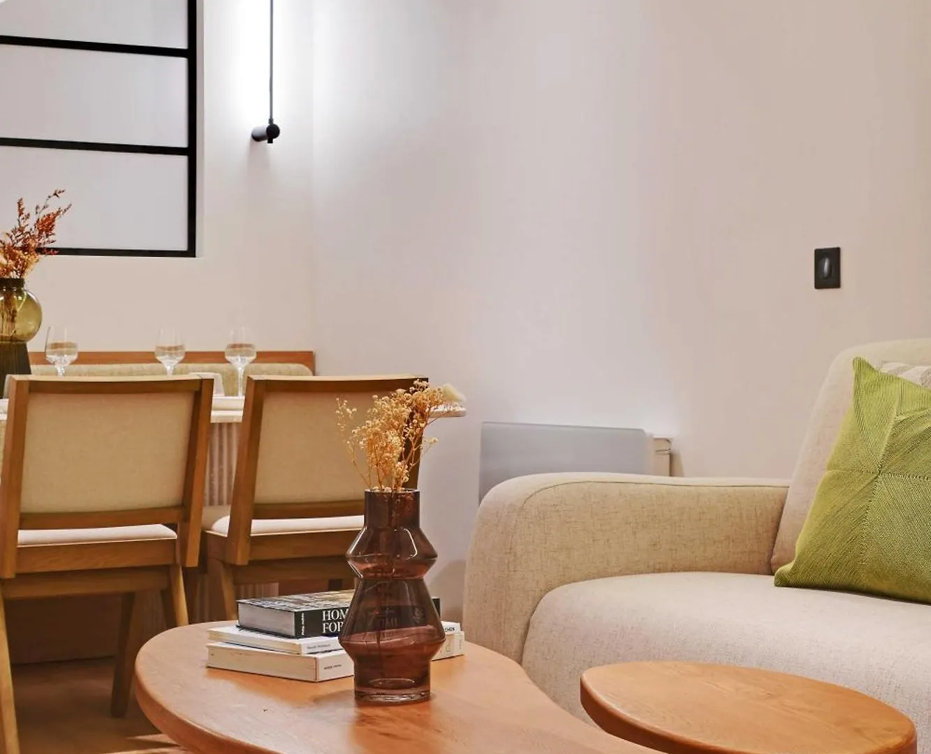 Sumptuous Apartment - 2Br-6P - Center Of Paris