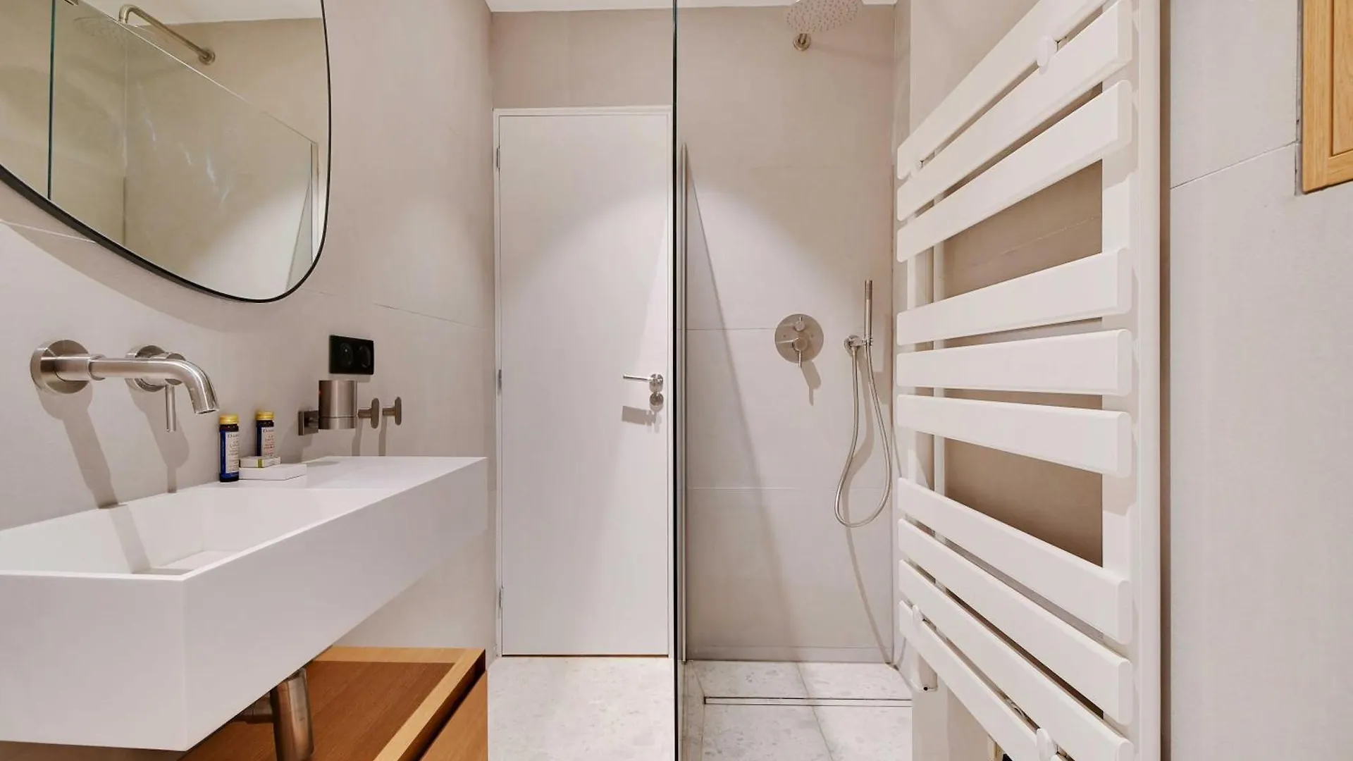 Sumptuous Apartment - 2Br-6P - Center Of Paris