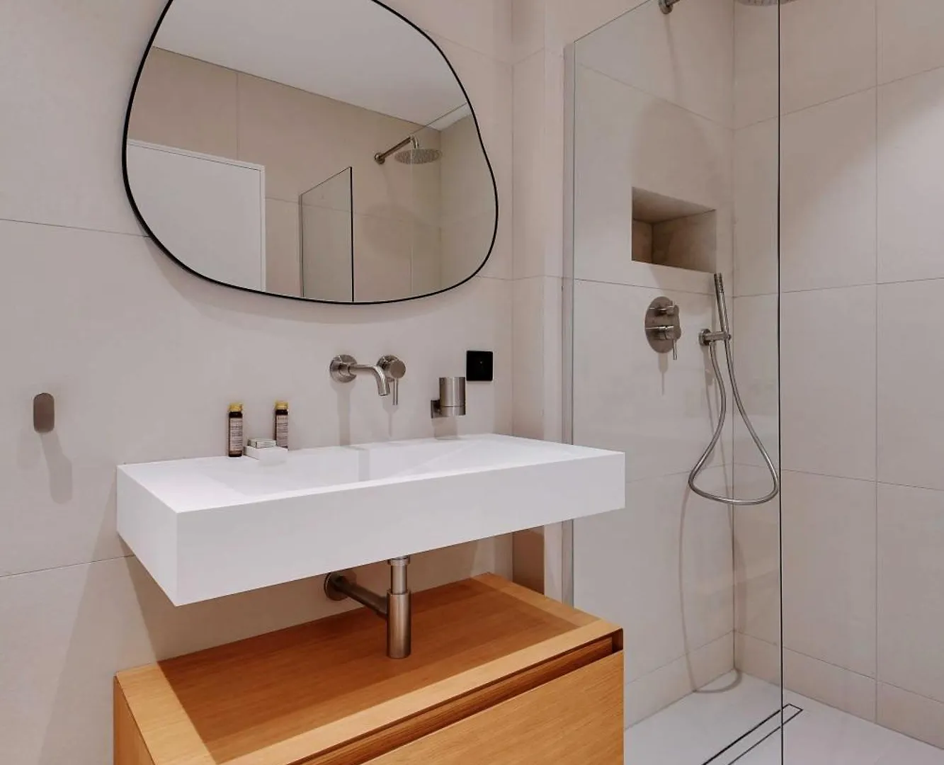 Sumptuous Apartment - 2Br-6P - Center Of Paris 0*,  France