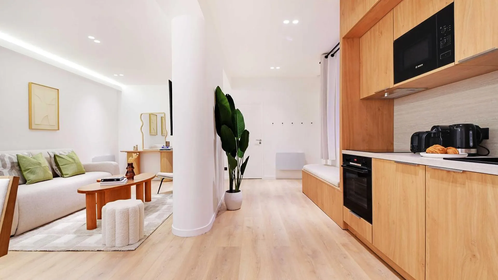 Sumptuous Apartment - 2Br-6P - Center Of Paris France