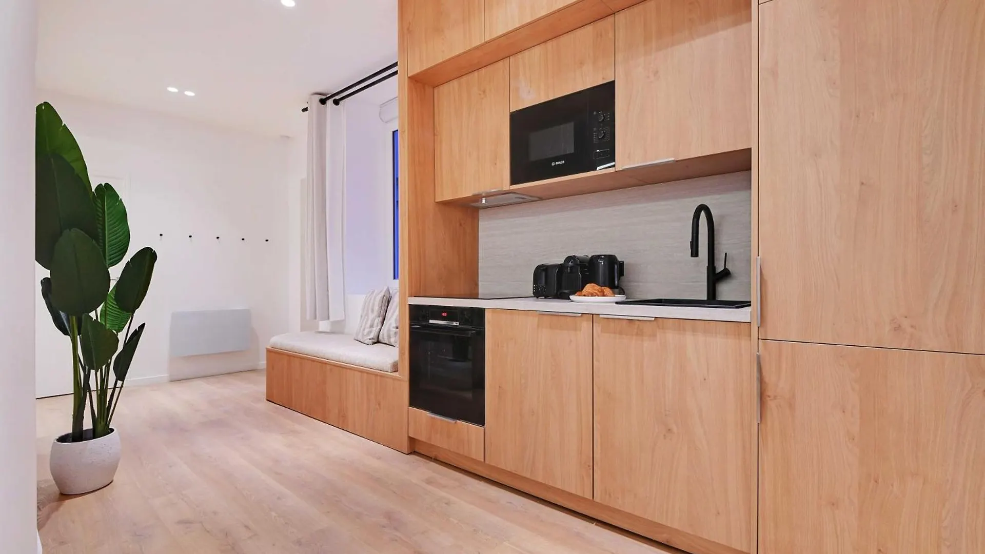 Sumptuous Apartment - 2Br-6P - Center Of Paris