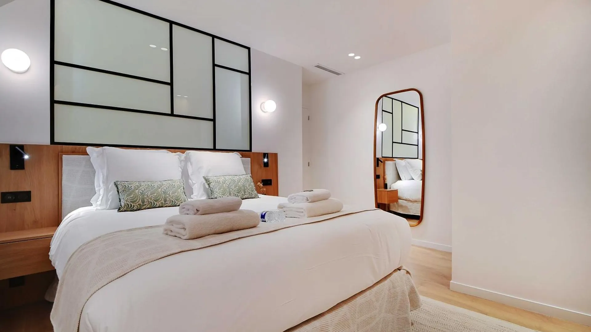 Sumptuous Apartment - 2Br-6P - Center Of Paris